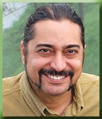 Siddharta Wig