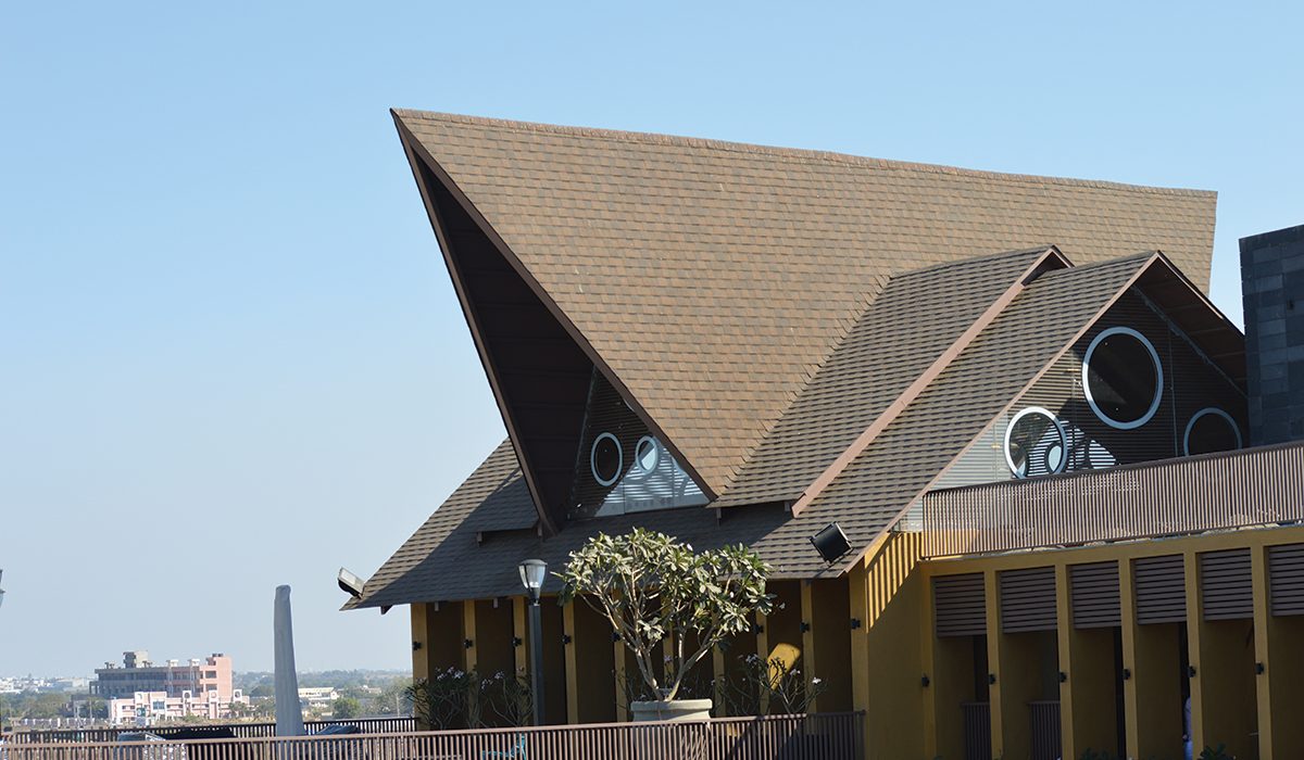 the Spectacular Success of India’s Favorite Roofing Product