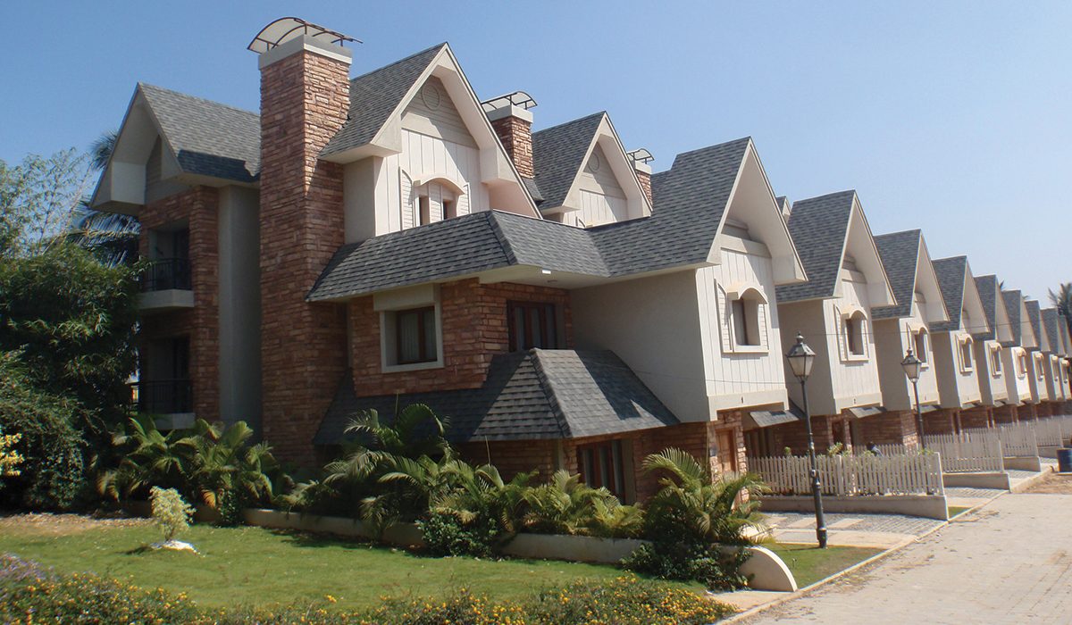 the Spectacular Success of India’s Favorite Roofing Product