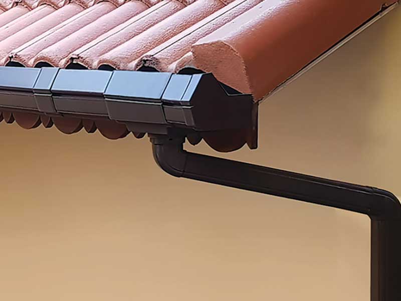 BMI Group Introduces ‘Luxron Gutter System’ under its Monier brand