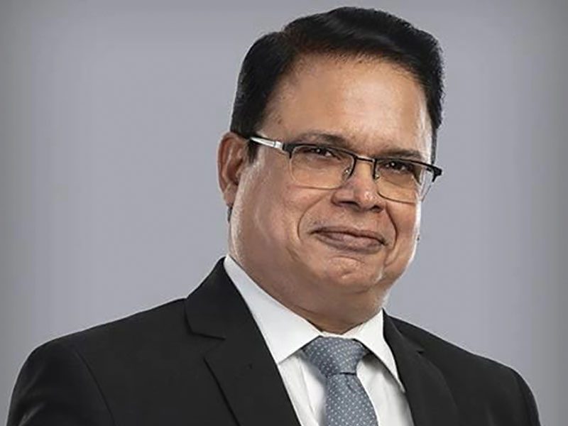 Dilip Oommen the longest of any colour-coated steel product in India