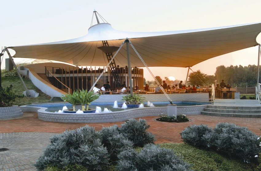 Deccan Harvest Restaurat