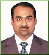 Arun Madappallath