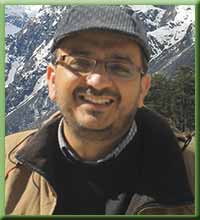 Faraz Aqil