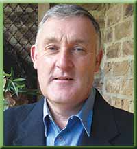 Glenn Renshaw