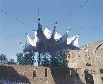 Mehler Texnologies Shaping Modern Architecture