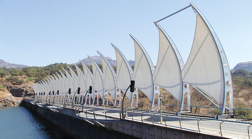 Mehler Texnologies Shaping Modern Architecture