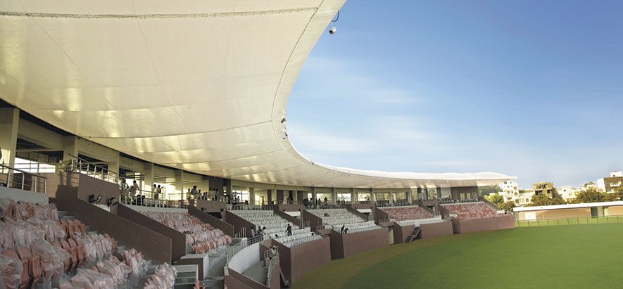 Archery Stadium