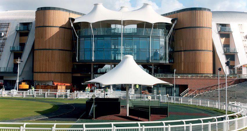 Aintree, Liverpool