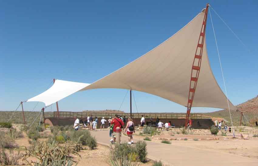 Eagle Point Amphitheatre