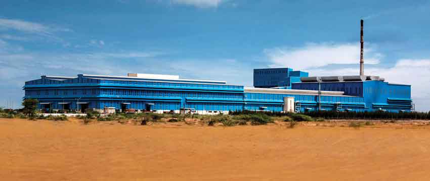 Pre-Engineered Steel Buildings
