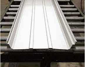 Maxseam from Zamil Steel