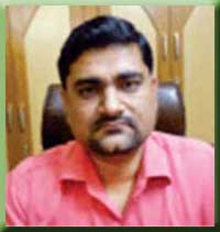 Anand Saxena