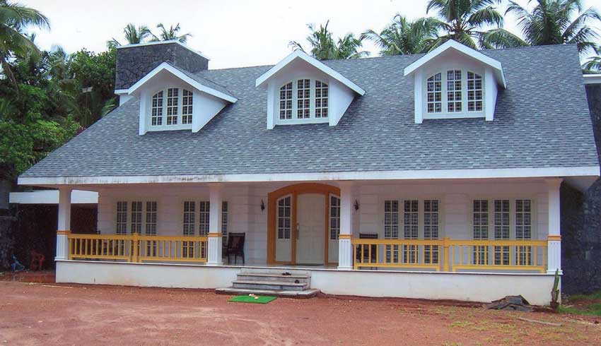Cool Roofing