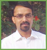 Harish V Holalu