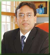 Rajesh Gupta