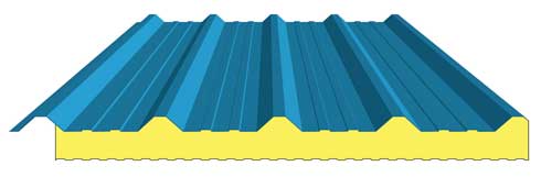 Roofing and Cladding Solutions