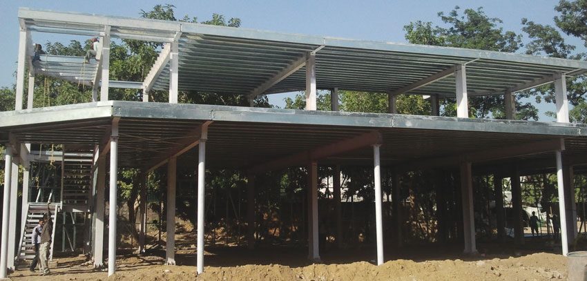 Restaurant Application Interarch