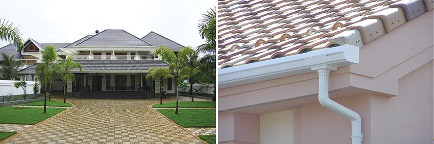 Energy Efficient Roofing