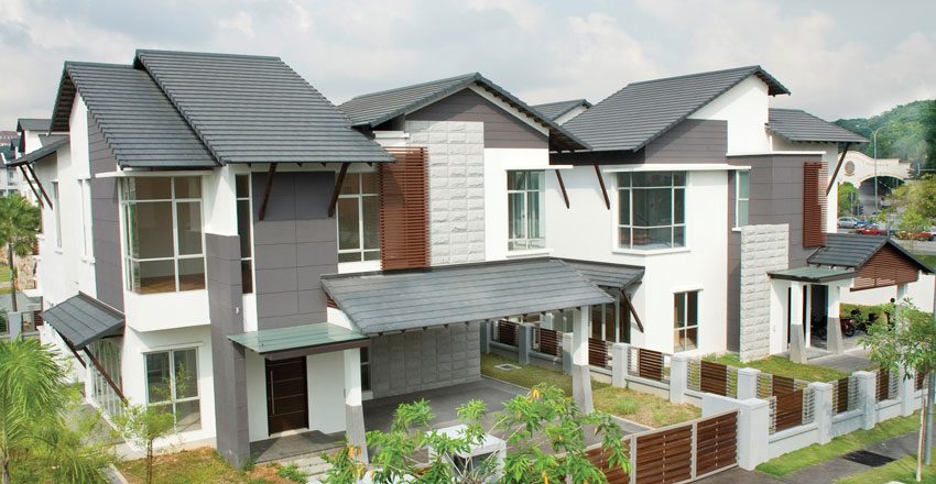 Monier Roofing