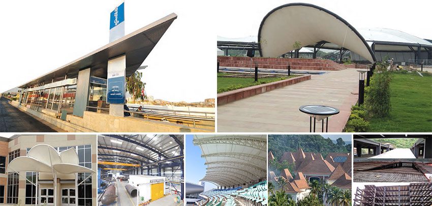 Roofing Trends 2014