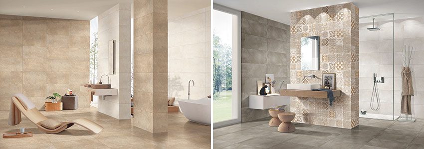 Digital Glazed Vitrified Tiles