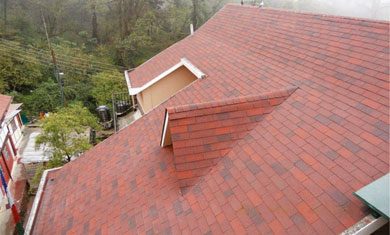 CertainTeed Shingles