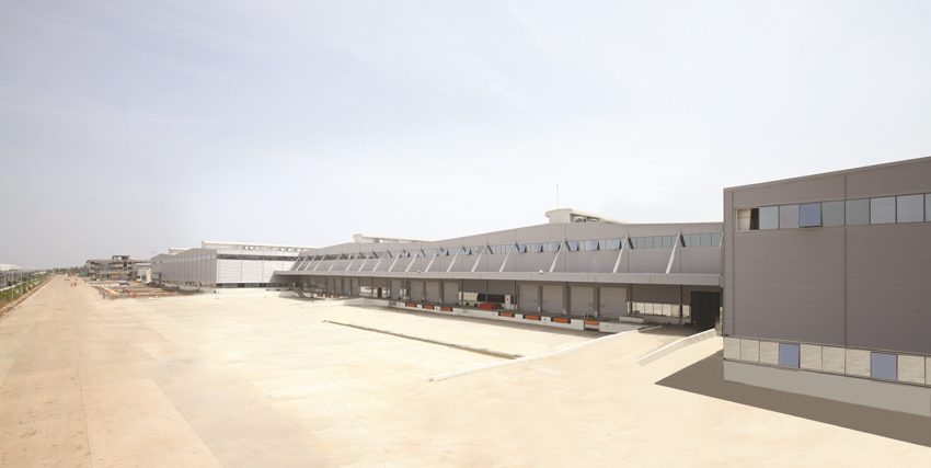 Kirby Steel Building Solutions