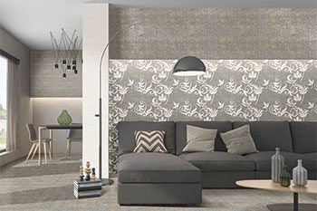 Kajaria uncovers latest collection