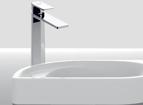 kajaria Ceramics Bathroom Faucets