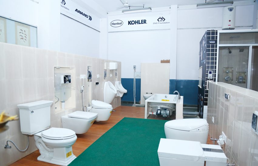 Kohler Plumbing Academy