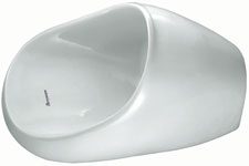 Astute Waterless Urinal Parry