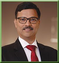 Asutosh Shah