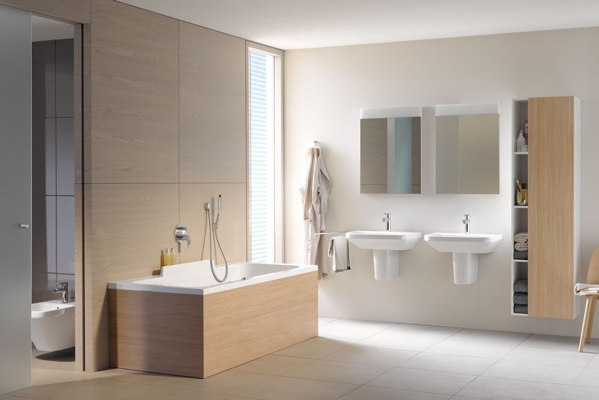Duravit Dura Style
