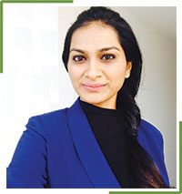 Anitha Sharma