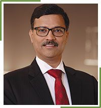 Ashutosh Shah