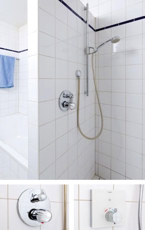 Hansgrohe Bathroom
