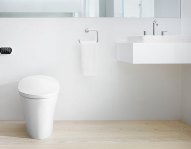 Kohler WC