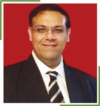 Manish Bhatia