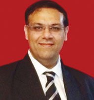 Manish Bhatia