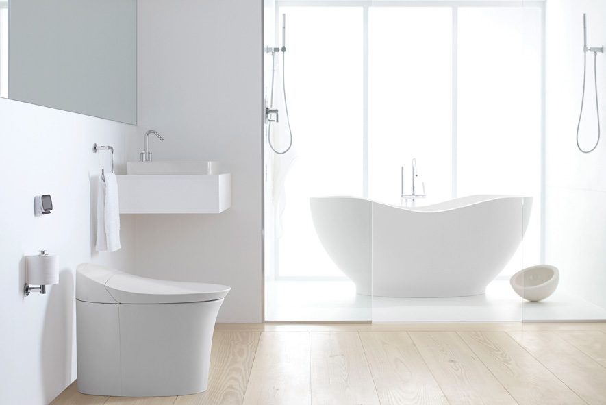 Kohler India Sanitaryware