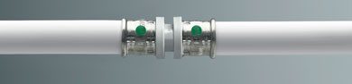 Viega Pipeline System For Drinking Water