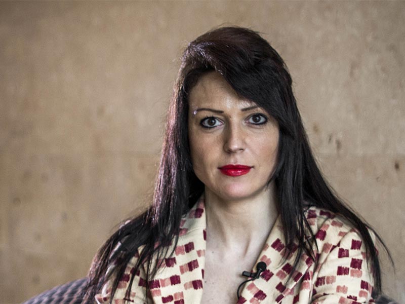 Emanuela Tavolini