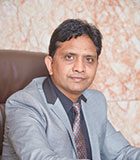 Nitin Aggarwal