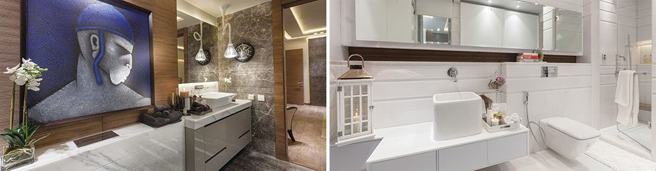 Essentia Bathrooms