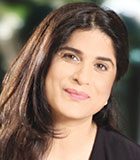 Monica Chawla