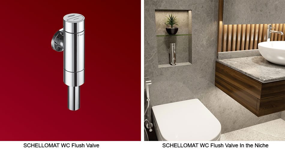 SCHELLOMAT