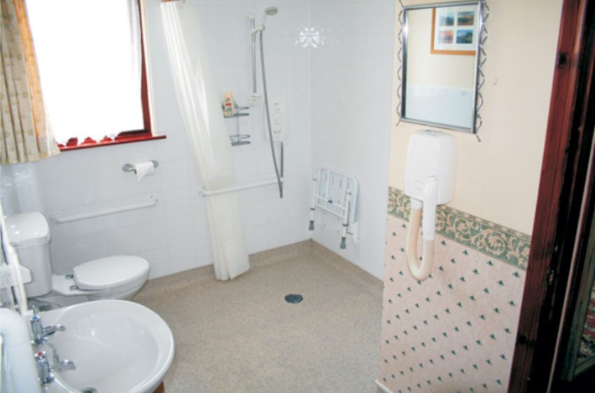Universal Design Concept