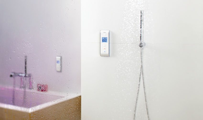 Bath fittings