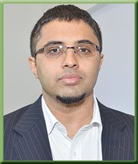 Bijoy Mohan